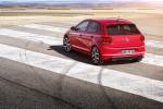 Volkswagen Polo GTI 2017 года (WW)